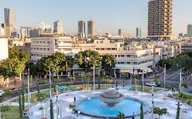 Center Chic Hotel Tel Aviv